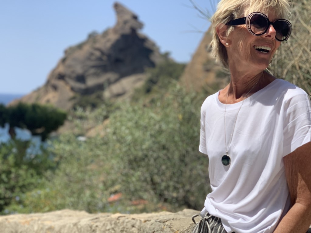 FIGUEROLLES LUNETTES NATHALIE BLANC (Moyen)